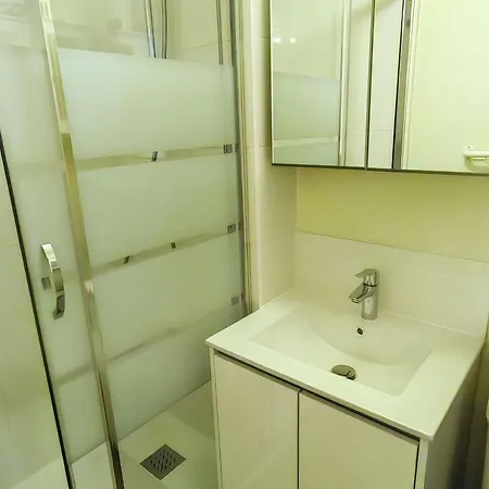 Joli T2 Pour 4 Pers, Jardin, A 900m De La - Fr-1-607-221 Apartament