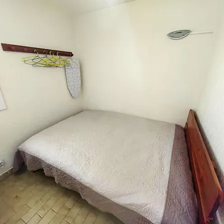 Apartament Joli T2 Pour 4 Pers, Jardin, A 900m De La - Fr-1-607-221