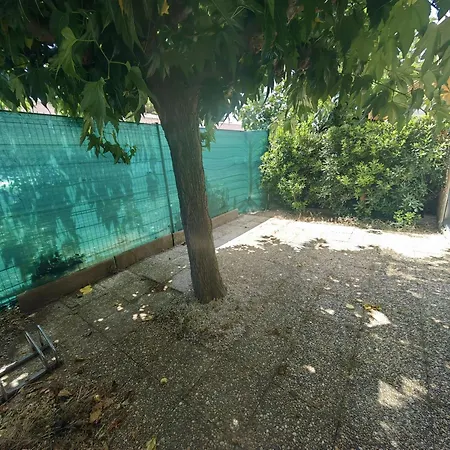 公寓 Joli T2 Pour 4 Pers, Jardin, A 900m De La - Fr-1-607-221