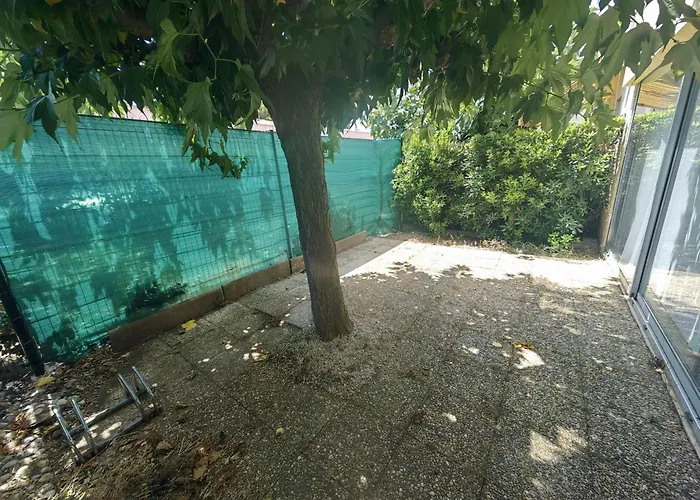 Διαμέρισμα Joli T2 Pour 4 Pers, Jardin, A 900m De La - Fr-1-607-221